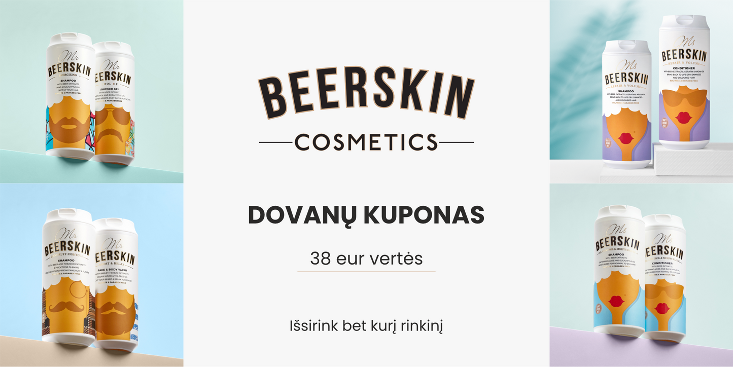 Gift Voucher – the freedom to choose your favorite Box Set!